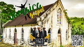 JAMAICA GOSPEL MIX | Show #11 | Justice Sound