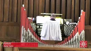 Rick Joice Memorial Service, May 23, 2026