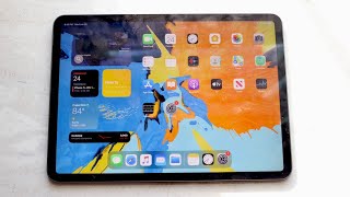 How To Install iPadOS 14 WITHOUT COMPUTER!