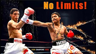 PAYBACK! How Defeat Forced Pacquiao To LEVEL UP His Boxing Style