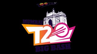 GURJAR WARRIORS VS MAVERICS  | BIG BASH 7 | 2022