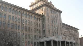 Harbin Institute of Technology | Wikipedia audio article