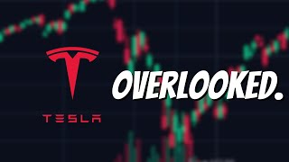 WOW Investors Missed This Tesla Stock News Today.. (China FSD)