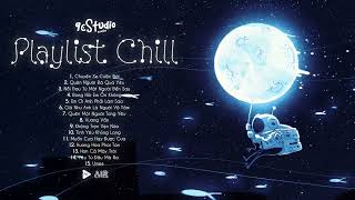 Playlist Chill 2025 (Full NỮ) - Tổng Hợp Nhạc Lofi Chill Buồn 2025 - Nhạc Chill TikTok 2025 Hay Nhất