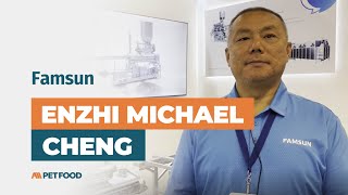 Famsun - Enzhi Michael Cheng