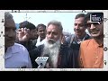 viral how is the condition of prayagraj maha kumbh after the stampede listen to what the devotees said cm yogi