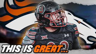 Broncos Tight Ends Reloaded… This Changes Everything