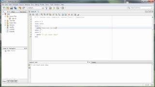 Ruby Tutorial 10: case