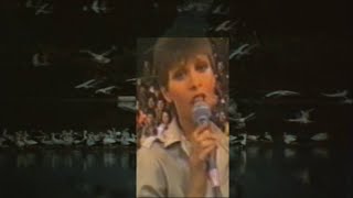 Dolly Inbar דולי ענבר  - Israeli folk songs (live, 1976, video of Israel, 1971)