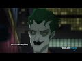 top 10 times batman has beaten up the joker