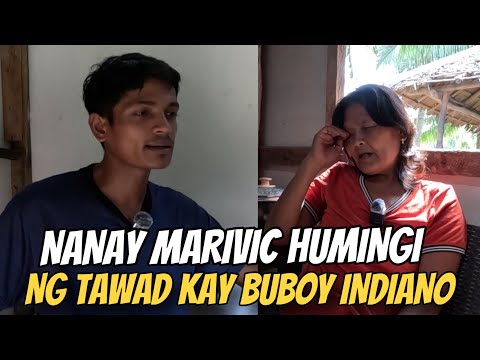 MAGKAKAAYOS NA KAYA SILA BUBOY AT NANAY MARIVIC? ​⁠@KalingapRabOfficial ​⁠@YouTube