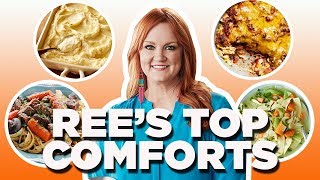 The Pioneer Woman's Top 10 Comfort Food Recipes | The Pioneer Woman | Food Network
