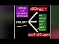 ஹிந்தி சீக்கிரமா பேசுவது எப்படி how to speak hindi learn hindi @tamilwalahindi