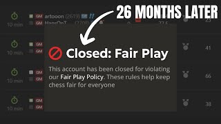 Why Cheating Is Impossible On Chess Com The Secret Data They Also Track