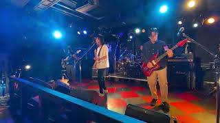 2024.11.5(tue) 新宿ANTIKNOCK（Full）