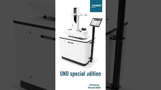 MICROSET MONDAY: HAIMER Microset UNO SE - Precision made easy