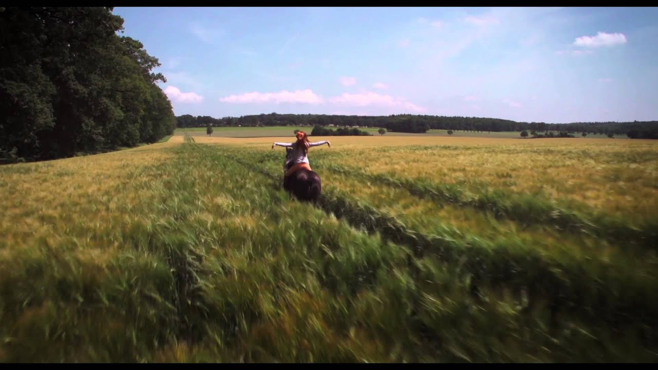 Ostwind Trailer Youtube