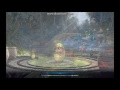 【tera ヘビーガンナー視点】砲火の戦場 150927 01 35 勝利