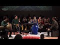 maliheh moradi ∙ concert ∙ female voice of iran