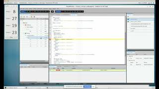 Multithreaded Analysis and Debugging With TotalView