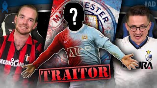 The Biggest TRAITOR In Football History Is… | #StatWars