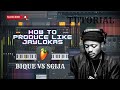 AMAPIANO TUTORIAL FL 20 2022[COOK UP LIKE JAY LOKAS/JUSTIN99/ZANTEN/DJY BIZA/BIQUE/SGIJA FL 20 2022