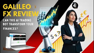 Galileo FX Review: Can This AI Trading Bot Transform Your Finances?