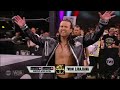 Undisputed Era First Entrance together in AEW Dynamite - New Year's Smash - Dec.29 -