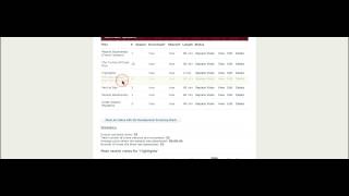 jQuery sortable table on rails