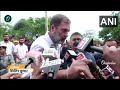 rahul gandhi raebareli रायबरेली में दलित युवक arjun pasi के घर राहुल cm yogi वनइंडिया हिंदी