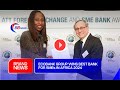 ECOBANK GROUP WINS BEST BANK FOR SMEs IN AFRICA 2024