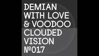 Demian - Spiraculum (Remain Remix) (Clouded Vision / CLOUDED017) OFFICIAL