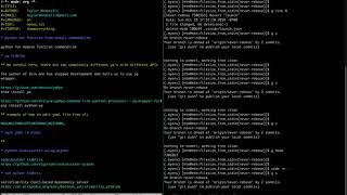 debug python unit test in vscode