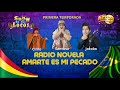 radio novela amarte es mi pecado