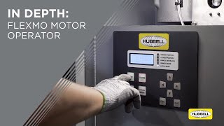 In Depth: FlexMO Solid State Motor Operator