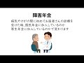 【年金】簡単解説『年金の仕組みとリアルな年金額について』基礎知識①　 年金 老後 貯金