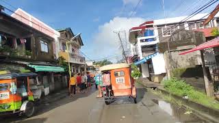 LAOANG NORTHERN SAMAR DECEMBER 31, 2024