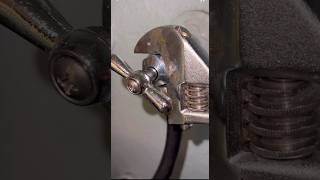 How to fix a leaky outdoor spigot!