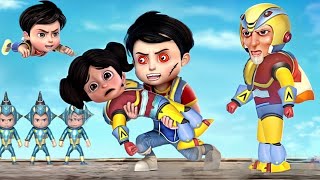 Vir The Robot Boy | veer cartoon | robot boy | veer d robot boy | vir the robot boy new episode #vir