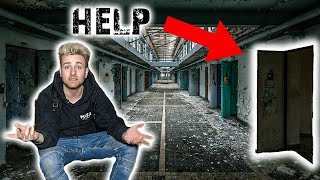 The Platform Prison - Abandoned Maze Tower (Extraction needed)