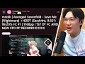 BTMC REACTS TO THE NEW PP RECORD (SAVE ME 1760PP)