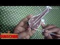 miniature veena making how to make indian musical instruments couples diy craft