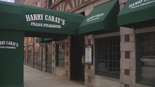 Harry Caray's president battles cancer, shares inspiring story