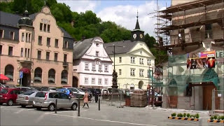 Nachod, Czechy - Náchod, Česká Republika