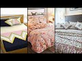 Top 10 Designer Bedsheets Designs/Pure Cotton florida King Siza Bedsheets #shorts