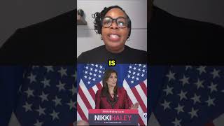 Unconventional Wisdom (Nikki Haley)