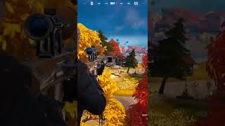 FORTNITE  246 Meter Sniper @Silverline575