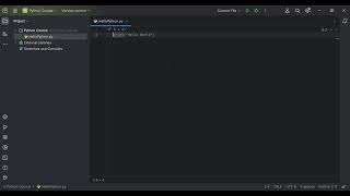 Python Indentation Explained | Why Indentation Matters in Python