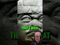 unraveling the enigma graham hancock sheds light on the mysterious olmecs science history future