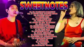 Sa Paskong Darating | SWEETNOTES COVER CHRISTMAS SONGS 2024 |  OPM's Best Love Songs 2024